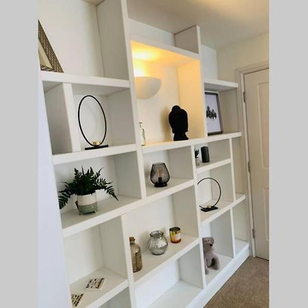 הוילה Boutique Townhouse Uphill לינקולן מראה חיצוני תמונה