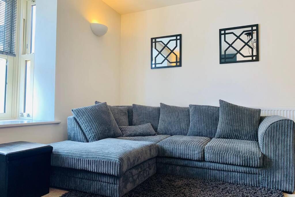 הוילה Boutique Townhouse Uphill לינקולן מראה חיצוני תמונה