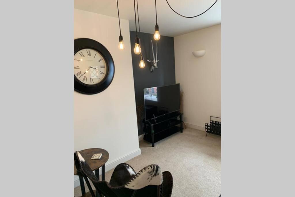 הוילה Boutique Townhouse Uphill לינקולן מראה חיצוני תמונה