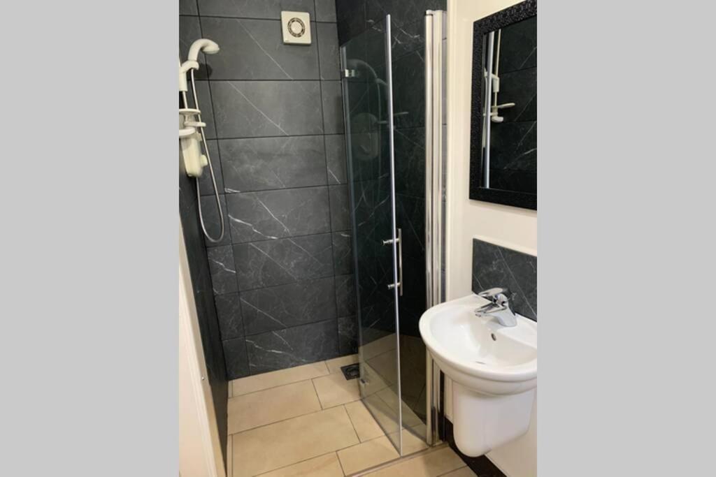 הוילה Boutique Townhouse Uphill לינקולן מראה חיצוני תמונה