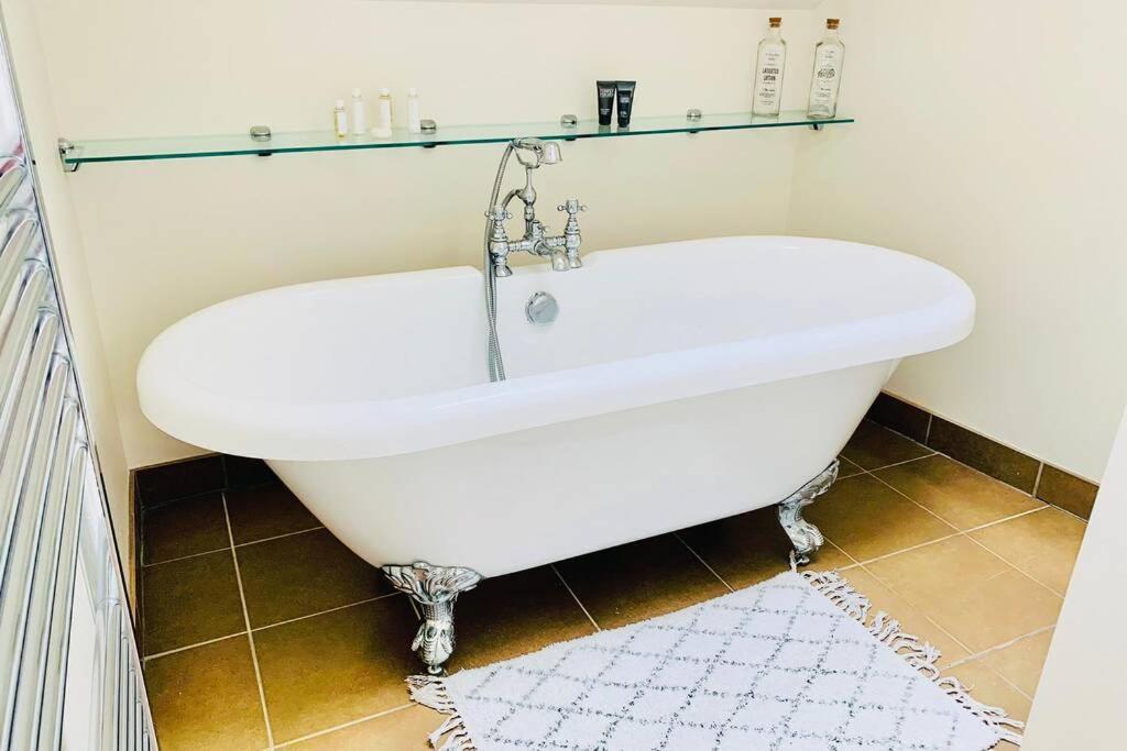 הוילה Boutique Townhouse Uphill לינקולן מראה חיצוני תמונה
